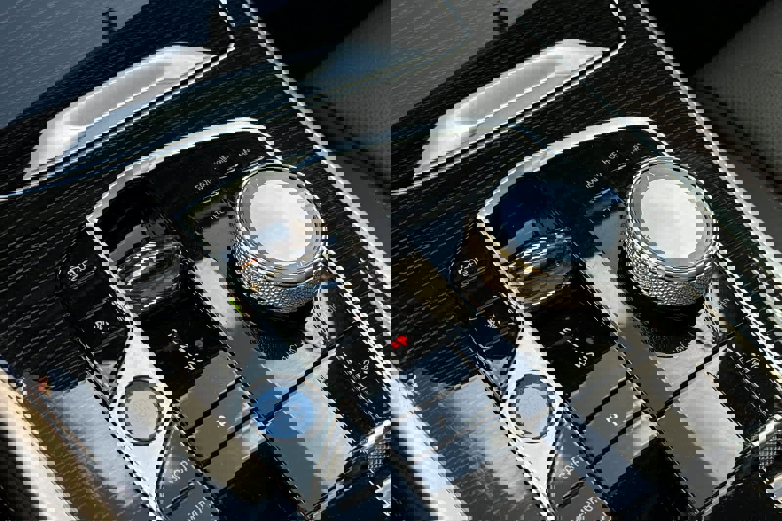 Used 2024 BMW X7 xDrive40i w/ M Sport Package image 24