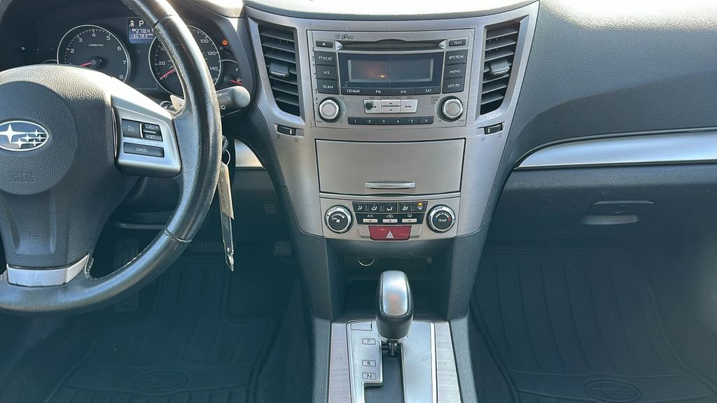 Used 2013 Subaru Outback 2.5i Premium w/ Popular Pkg 1A image 11