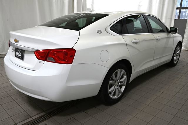 Used 2016 Chevrolet Impala LT image 11