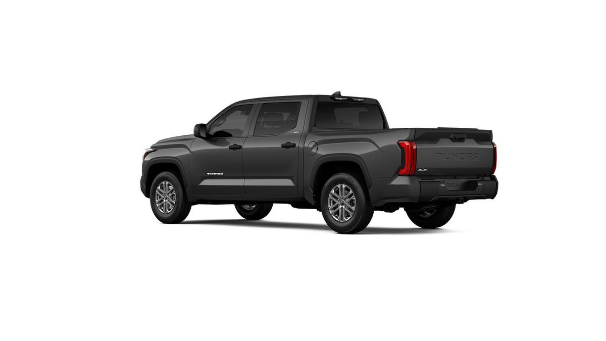 New 2026 Toyota Tundra SR5 AWD/4WD image 26
