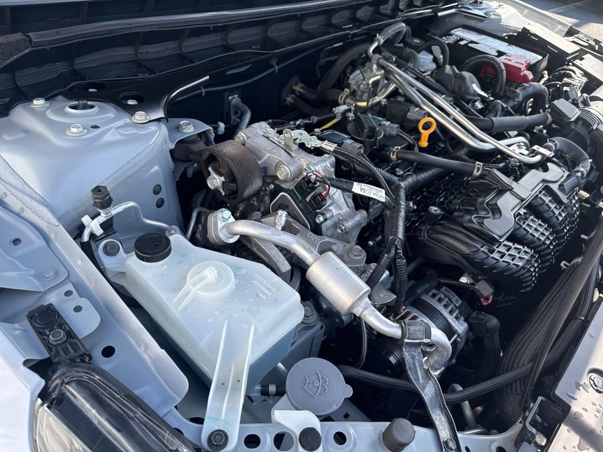 Used 2023 Nissan Altima 2.5 SR w/ SR Premium Package image 62