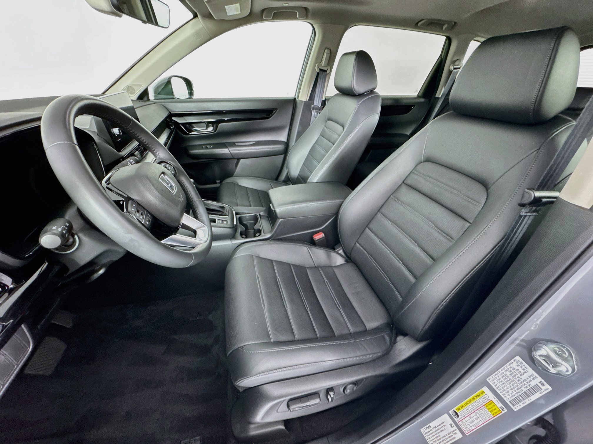 Used 2023 Honda CR-V EX-L image 20