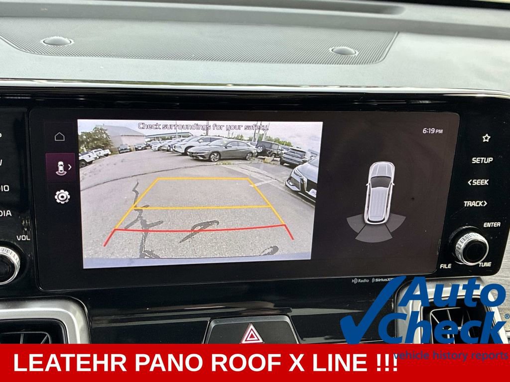 Used 2023 Kia Sorento S w/ Panoramic Sunroof Package AWD/4WD image 34