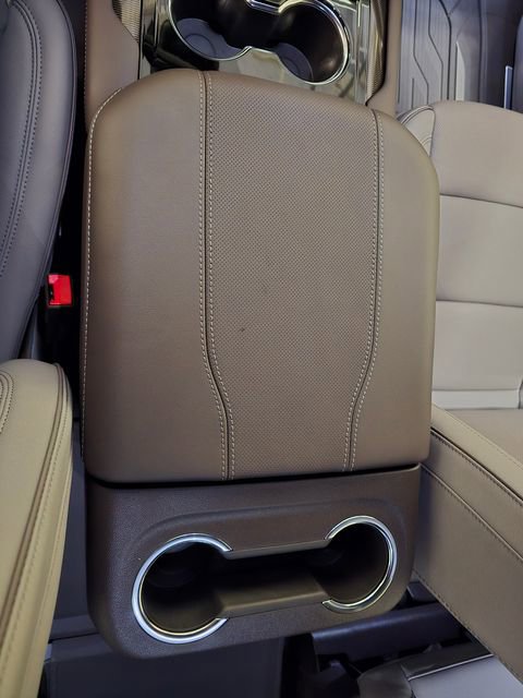 New 2026 GMC Yukon XL Elevation w/ LPO, Floor Liner Package image 24
