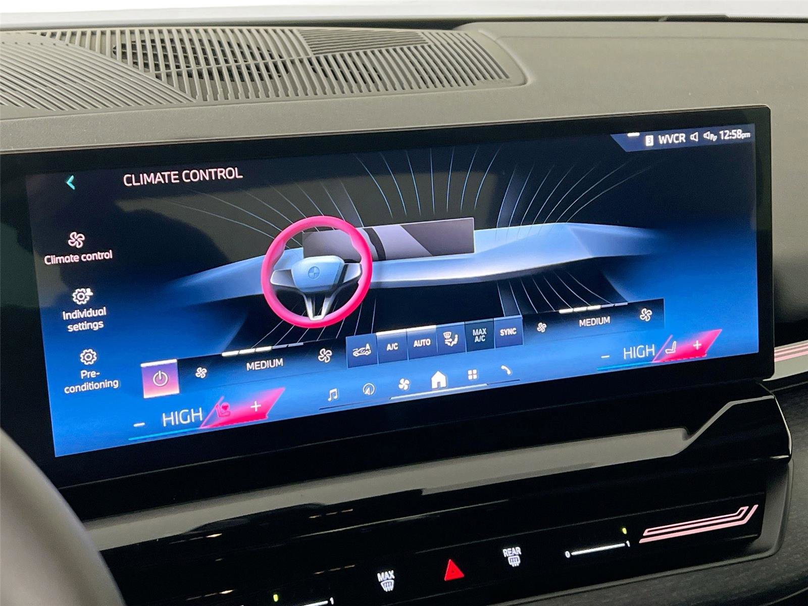 Certified 2026 BMW 530i xDrive w/ Premium Package image 15