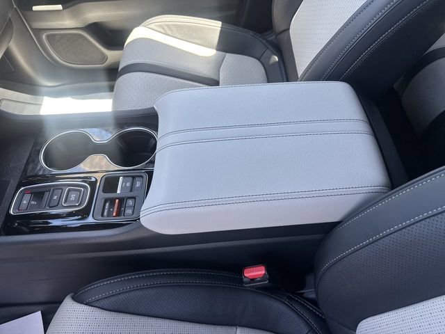 Certified 2026 Honda Passport TrailSport Elite image 22