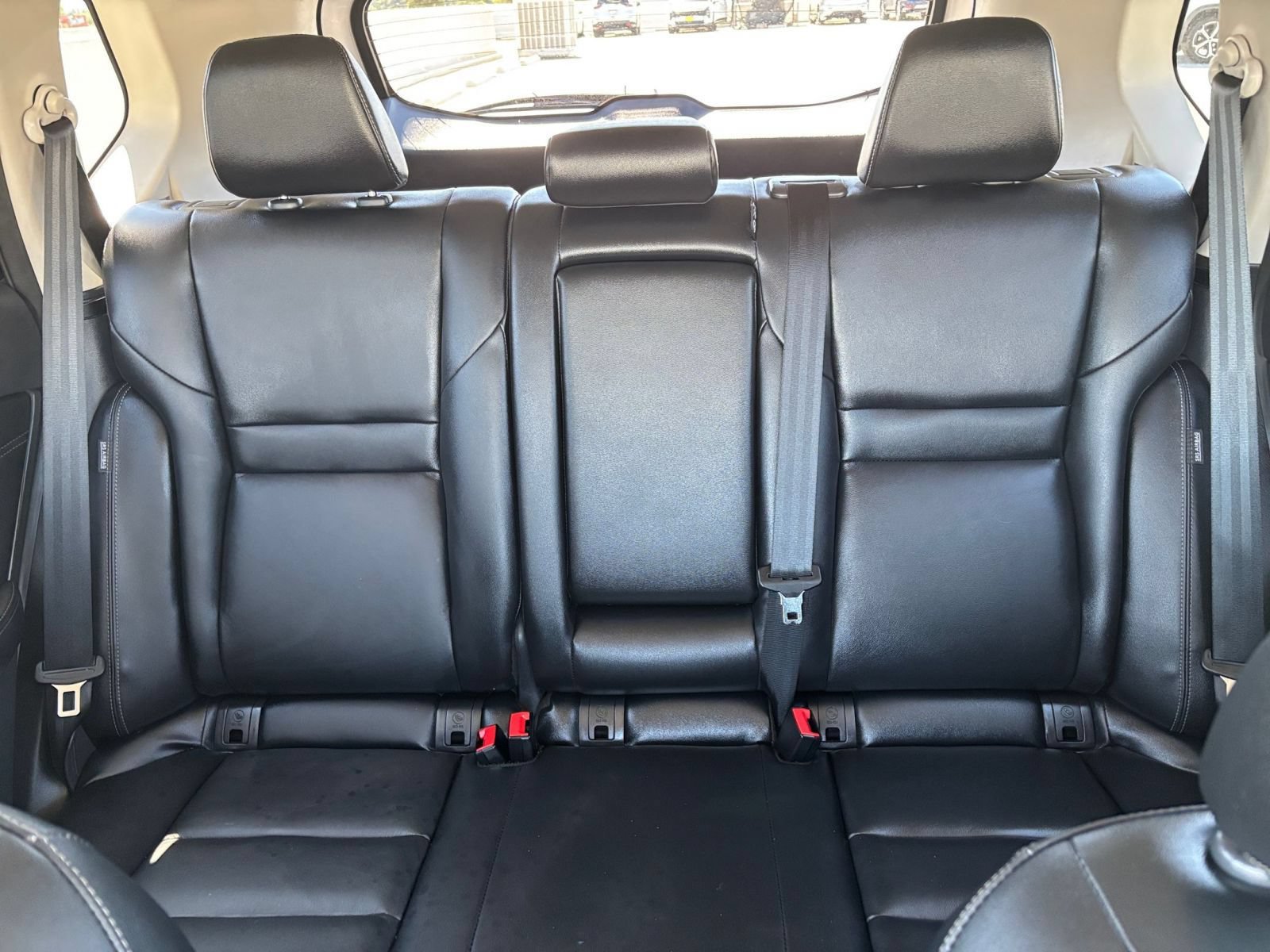 Used 2026 Nissan Rogue SL FWD image 41
