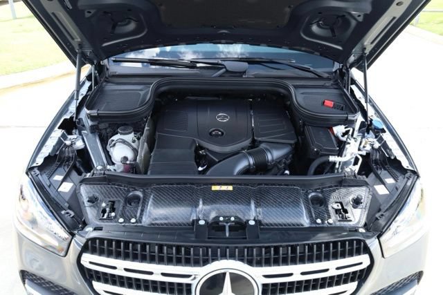 Certified 2025 Mercedes-Benz GLE 350 4MATIC image 10
