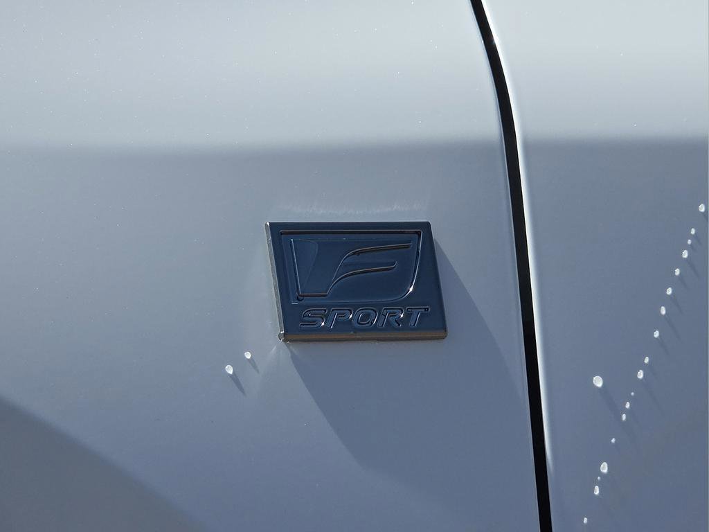 New 2026 Lexus RX 350 F Sport image 10
