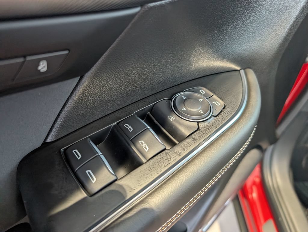 New 2026 Buick Envision Sport Touring AWD/4WD image 15