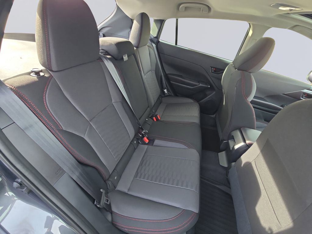 New 2026 Subaru Impreza 2.0i Sport image 18