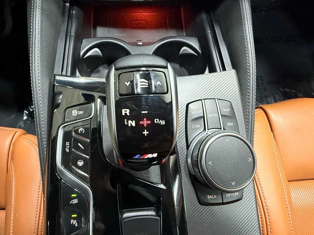 Used 2019 BMW M5 w/ Executive Package AWD/4WD image 28