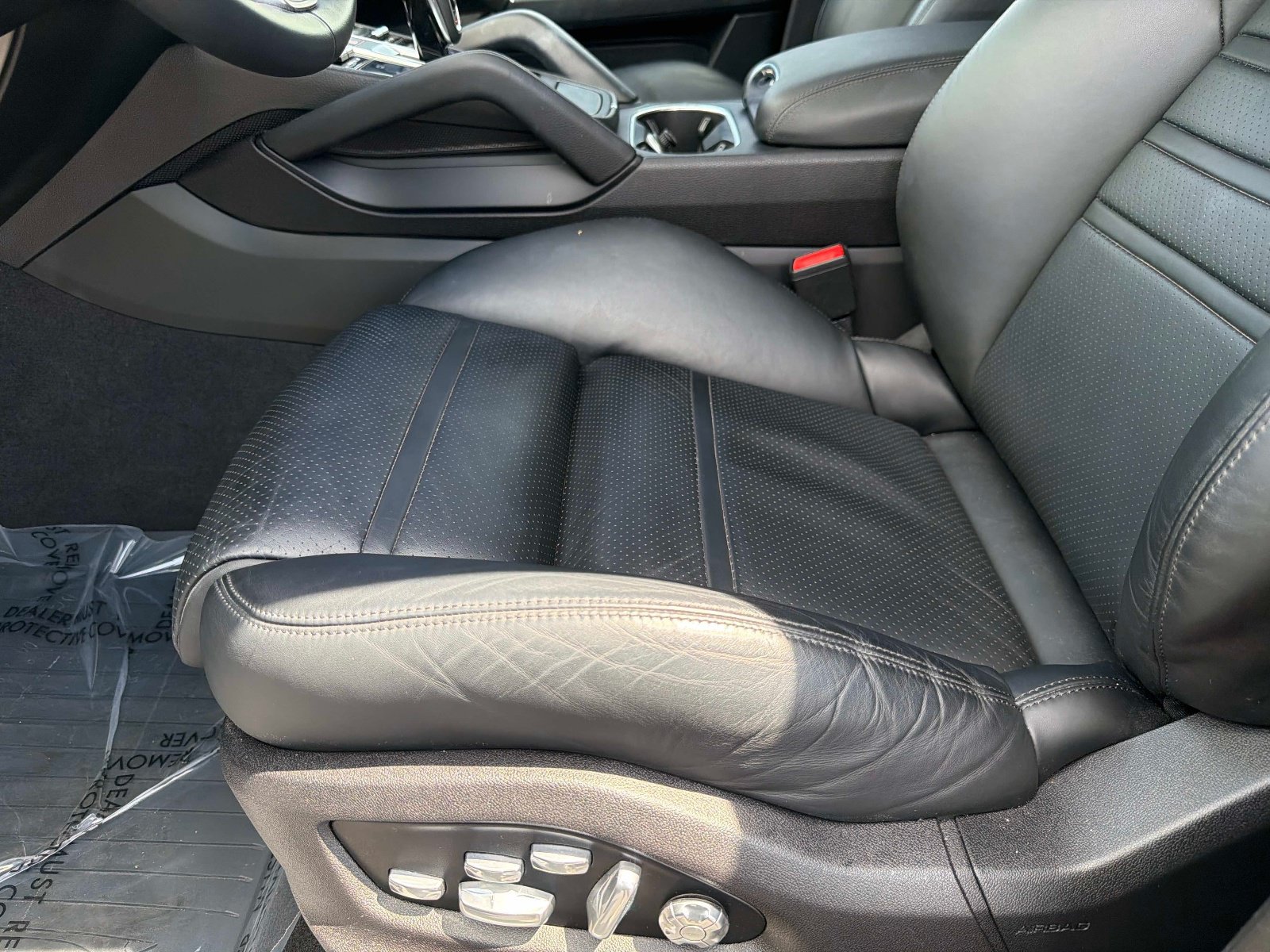 Used 2019 Porsche Cayenne S AWD/4WD image 39