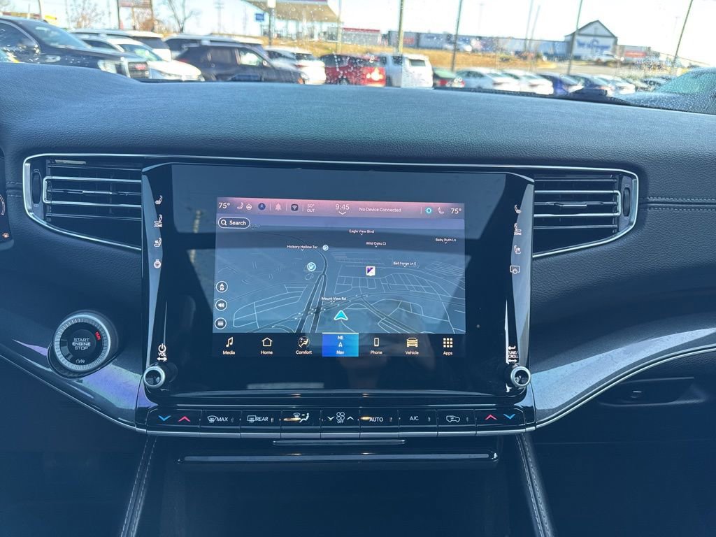 Used 2022 Jeep Wagoneer Series I w/ Premium Group I image 27