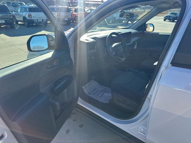 New 2026 Ford Maverick XLT w/ Equipment Group 301A image 20