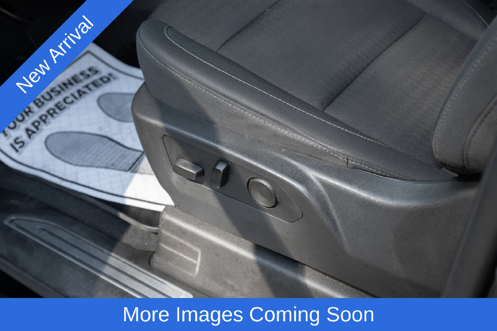 Used 2025 Chevrolet Silverado 1500 LT RWD image 21