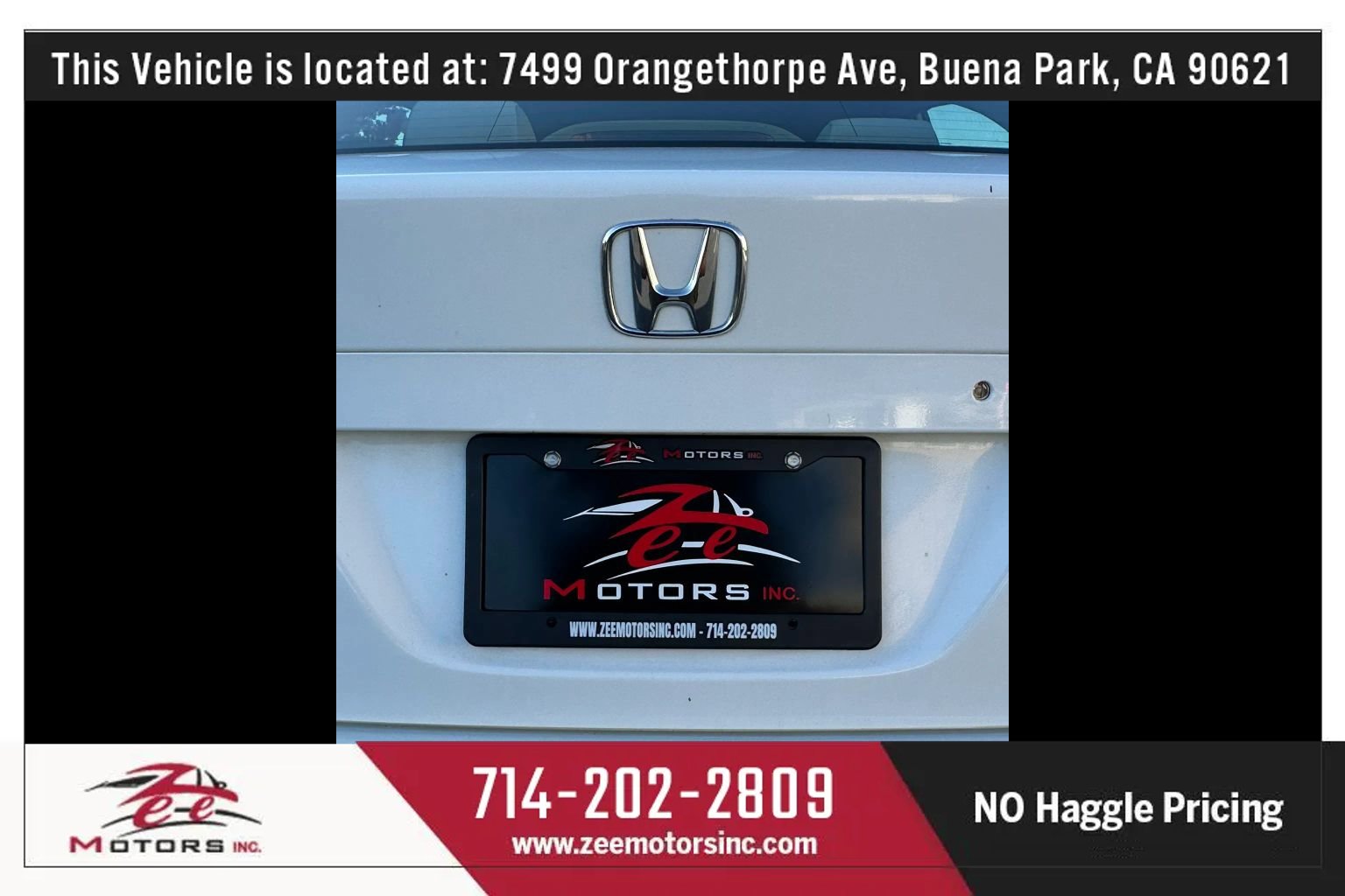 Used 2006 Honda Civic EX image 56