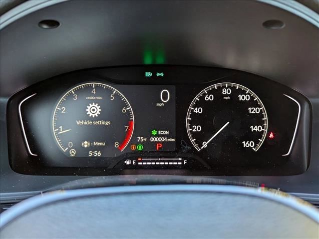 New 2026 Honda Civic Sport image 11