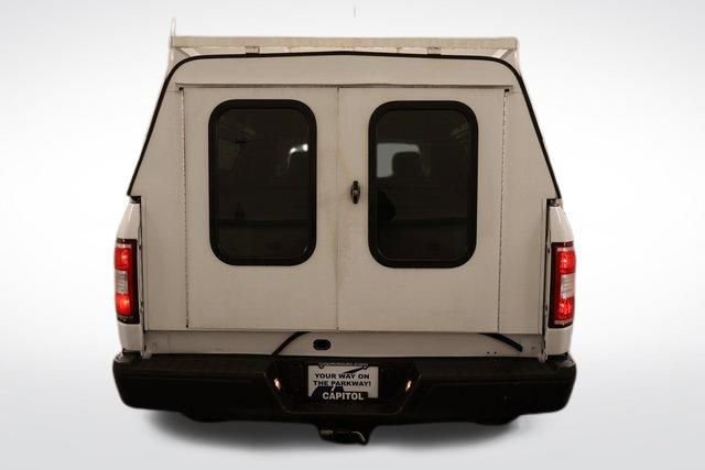 Used 2018 Ford F150 XL w/ Trailer Tow Package w/101A image 3