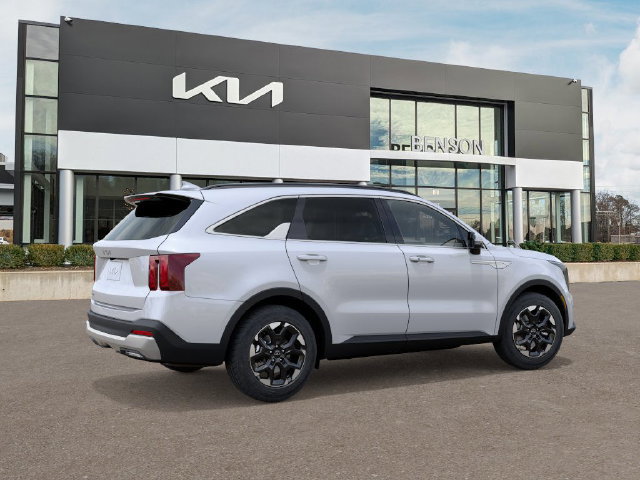 New 2026 Kia Sorento S w/ S Panoramic Sunroof Package FWD image 7