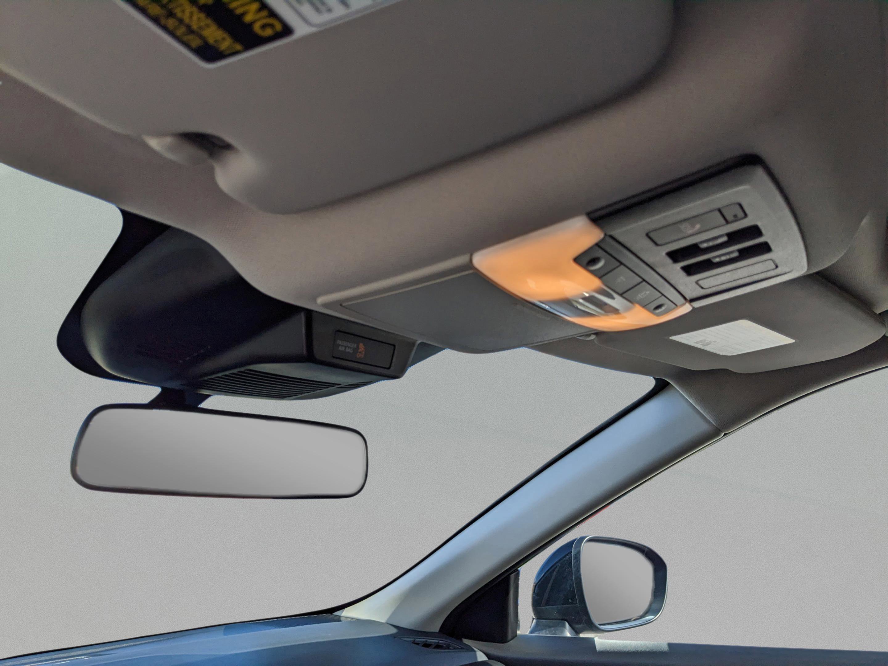 Used 2024 Nissan Rogue SV w/ SV Premium Package image 21