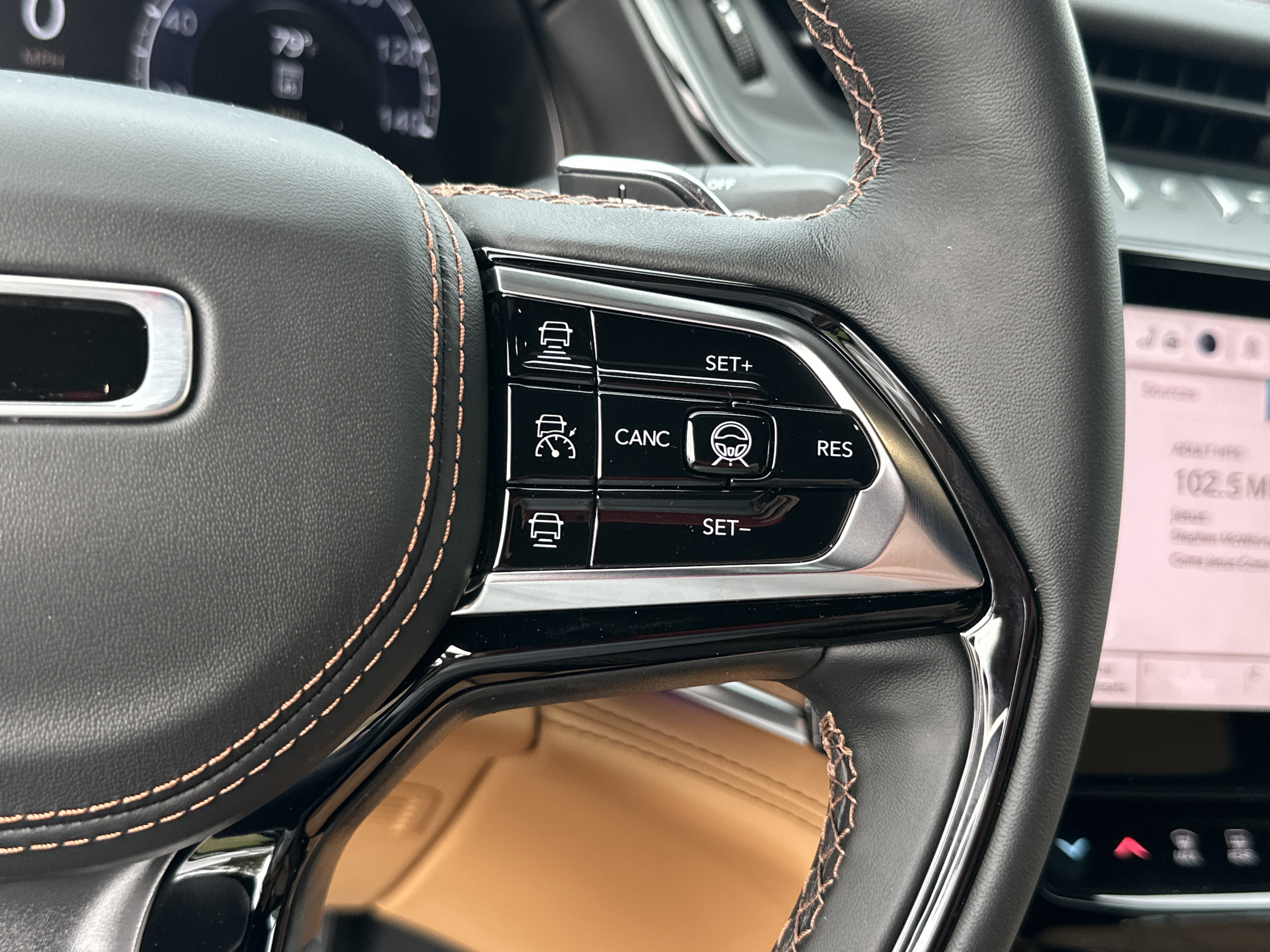 New 2027 Jeep Grand Cherokee Summit AWD/4WD image 9