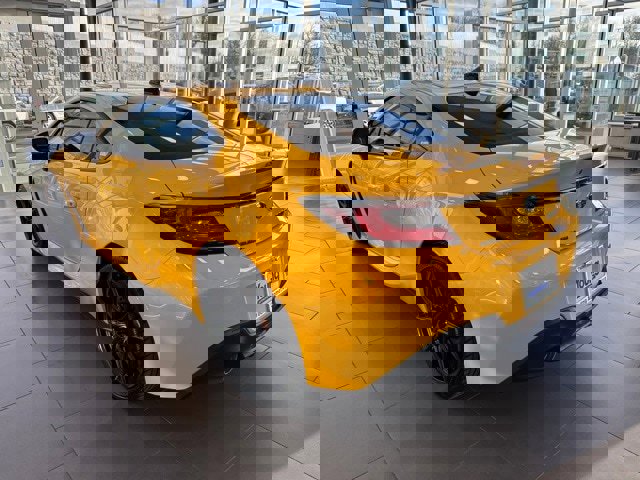 New 2026 Subaru BRZ Series.Yellow image 5