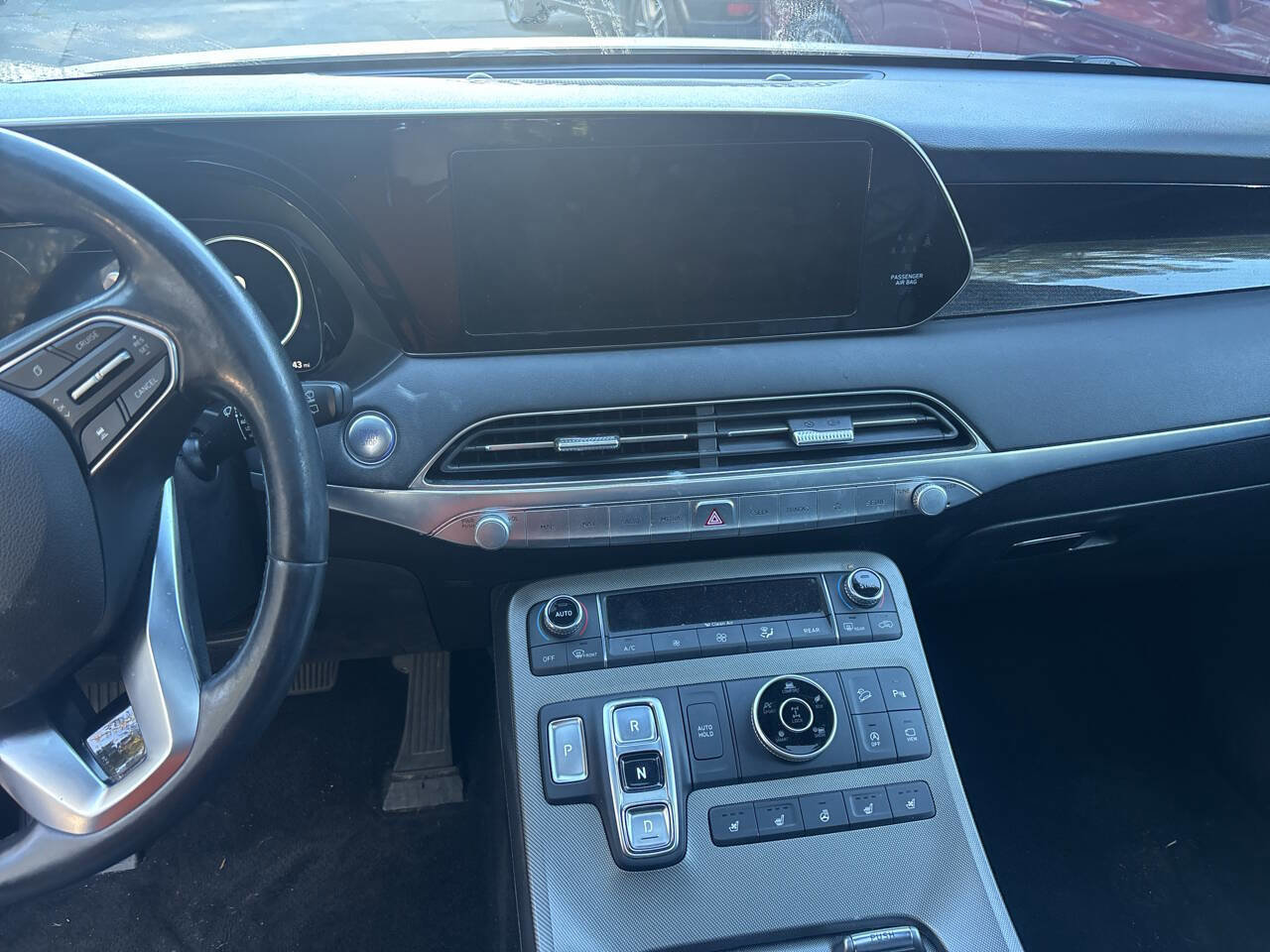 Used 2021 Hyundai Palisade Limited image 12