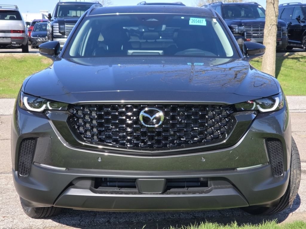 New 2026 MAZDA CX-50 2.5 Hybrid w/ Premium Plus Pkg AWD/4WD image 10