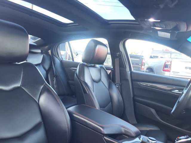 Used 2024 Cadillac CT5 Sport AWD/4WD image 22