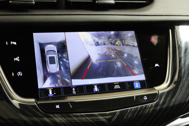 Certified 2024 Cadillac XT6 Premium Luxury w/ Technology Package AWD/4WD image 19