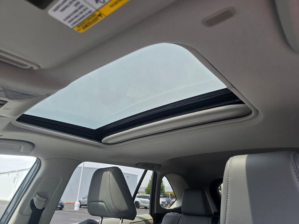 Certified 2025 Toyota RAV4 XLE Premium image 22