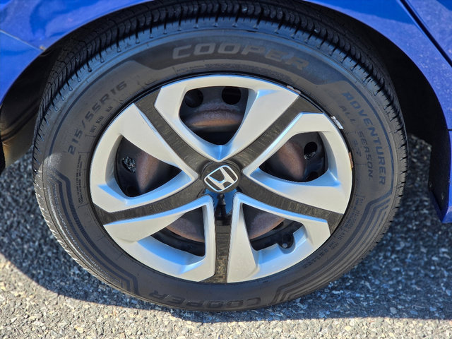 Used 2017 Honda Civic LX image 14
