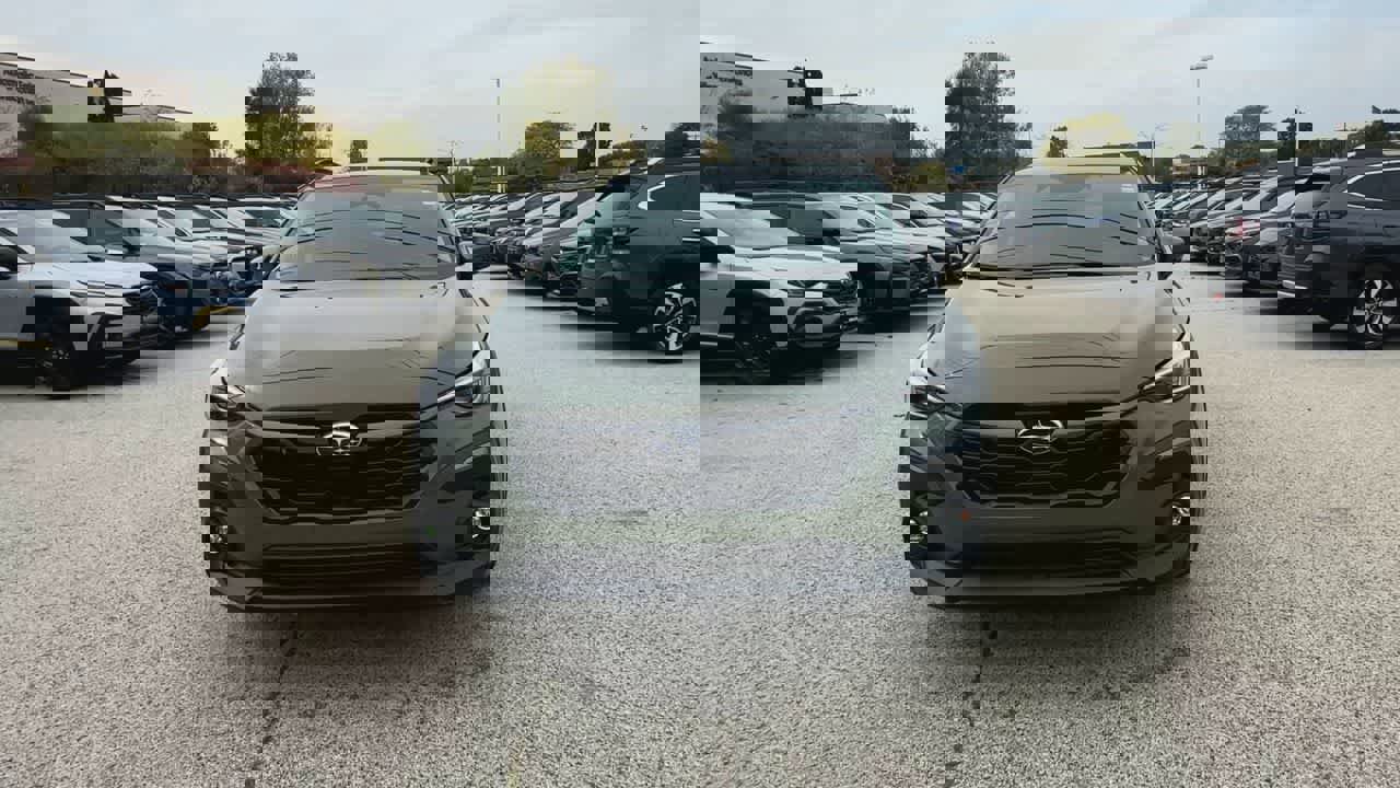 New 2026 Subaru Crosstrek 2.5i Limited image 3