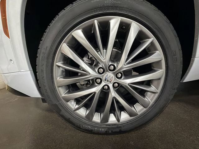 New 2026 Buick Enclave Avenir w/ Super Cruise Package image 62