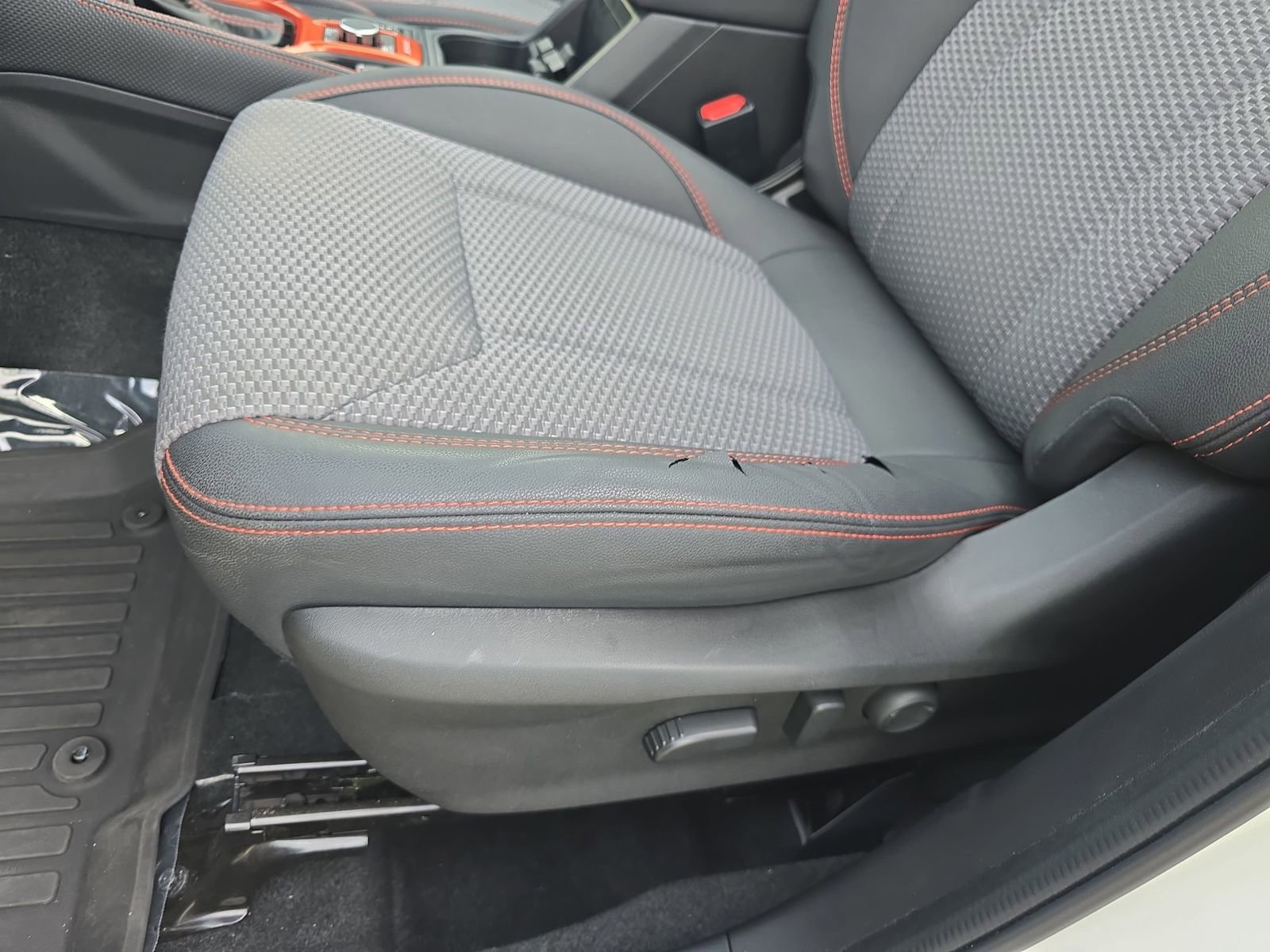 Used 2020 Subaru Forester Sport w/ Popular Package #2 image 35