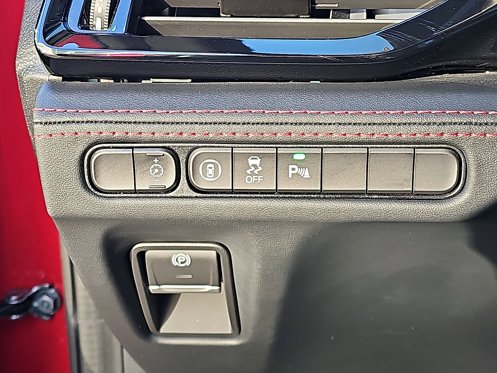 Used 2023 Acura MDX A-Spec image 28