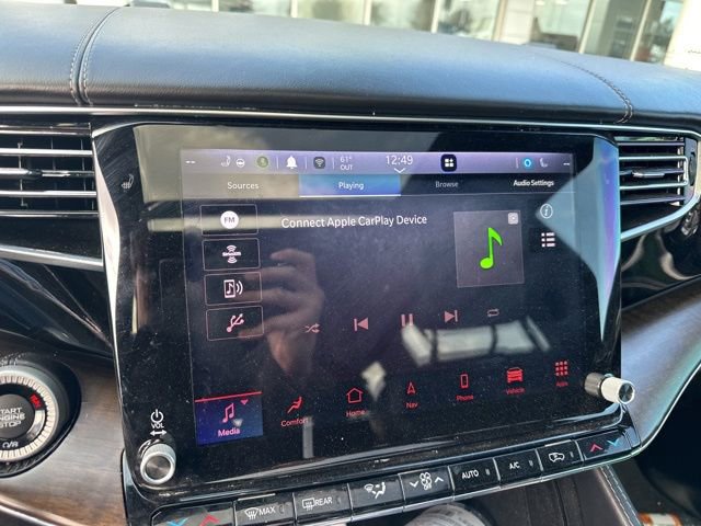 Used 2022 Jeep Grand Wagoneer Series I image 28