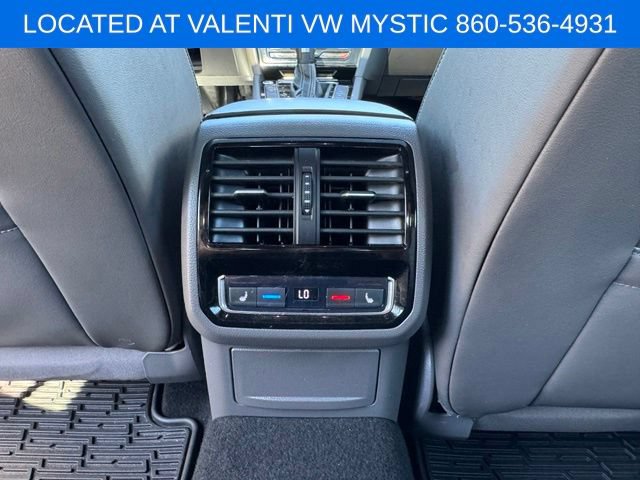 Certified 2021 Volkswagen Arteon SEL Premium AWD/4WD image 12