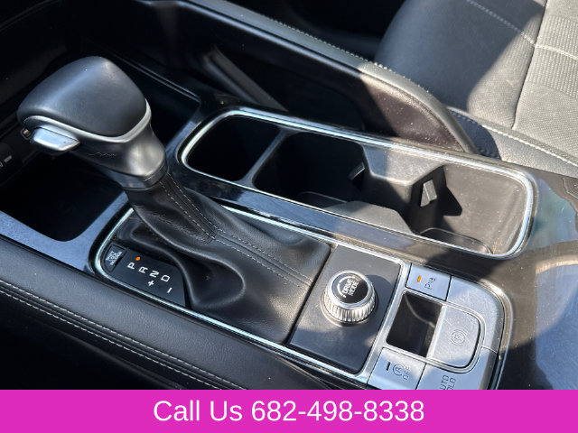 Used 2025 Kia Telluride EX w/ EX Captain's Chair Package FWD image 27