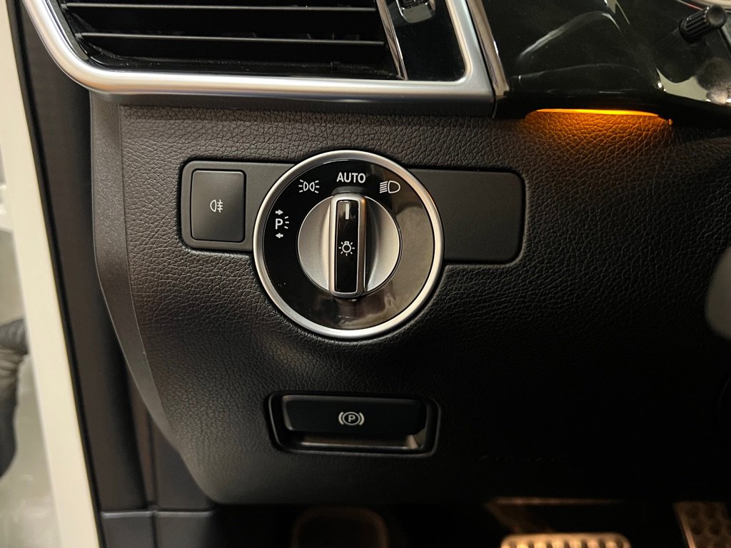 Used 2019 Mercedes-Benz GLE 43 AMG 43 AMG image 23