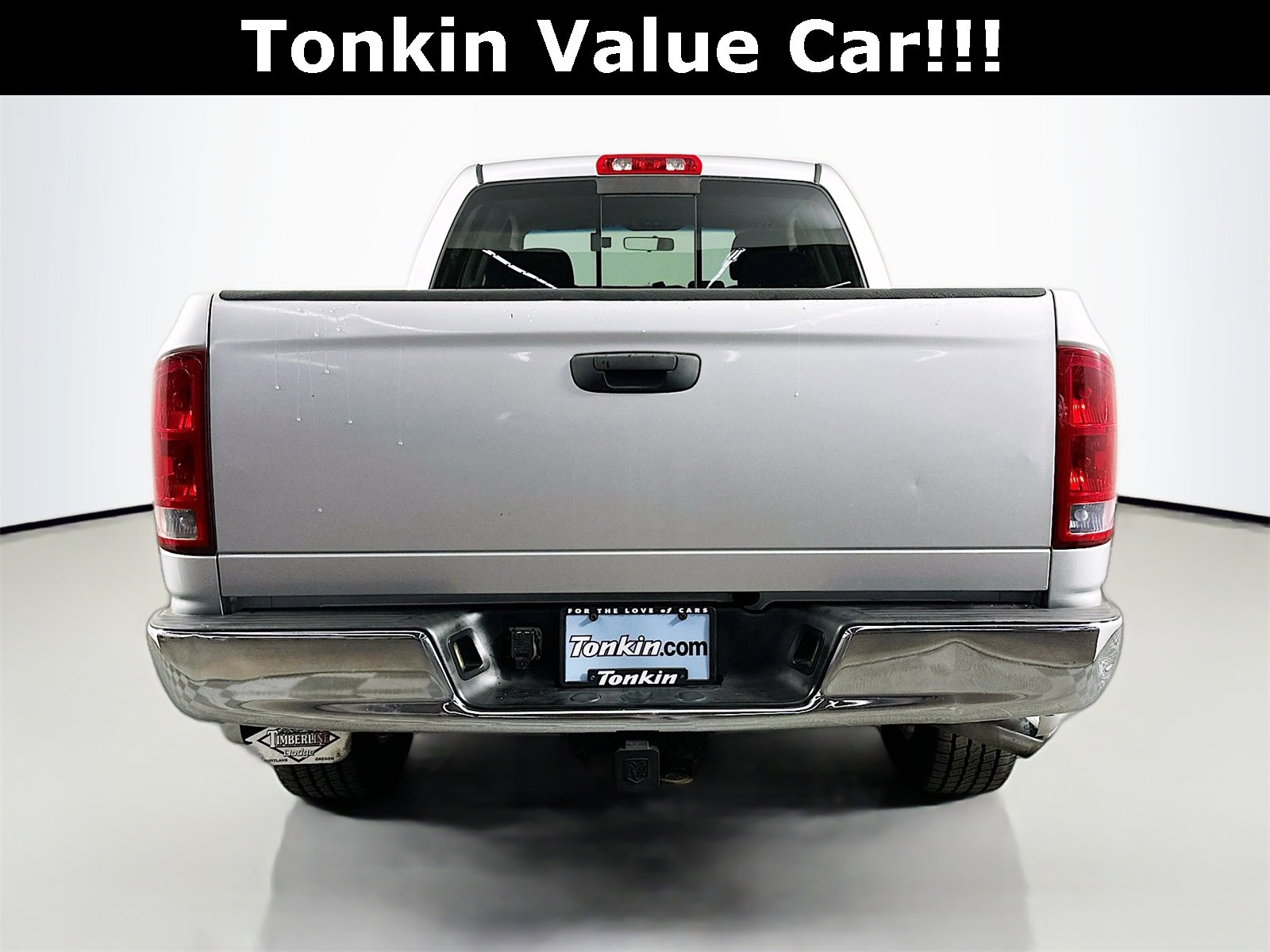 Used 2004 Dodge Ram 1500 Truck SLT w/ Big Horn Quad Cab Value Group image 7