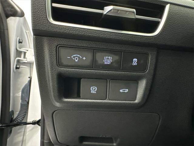 New 2025 Hyundai Sonata SEL image 30