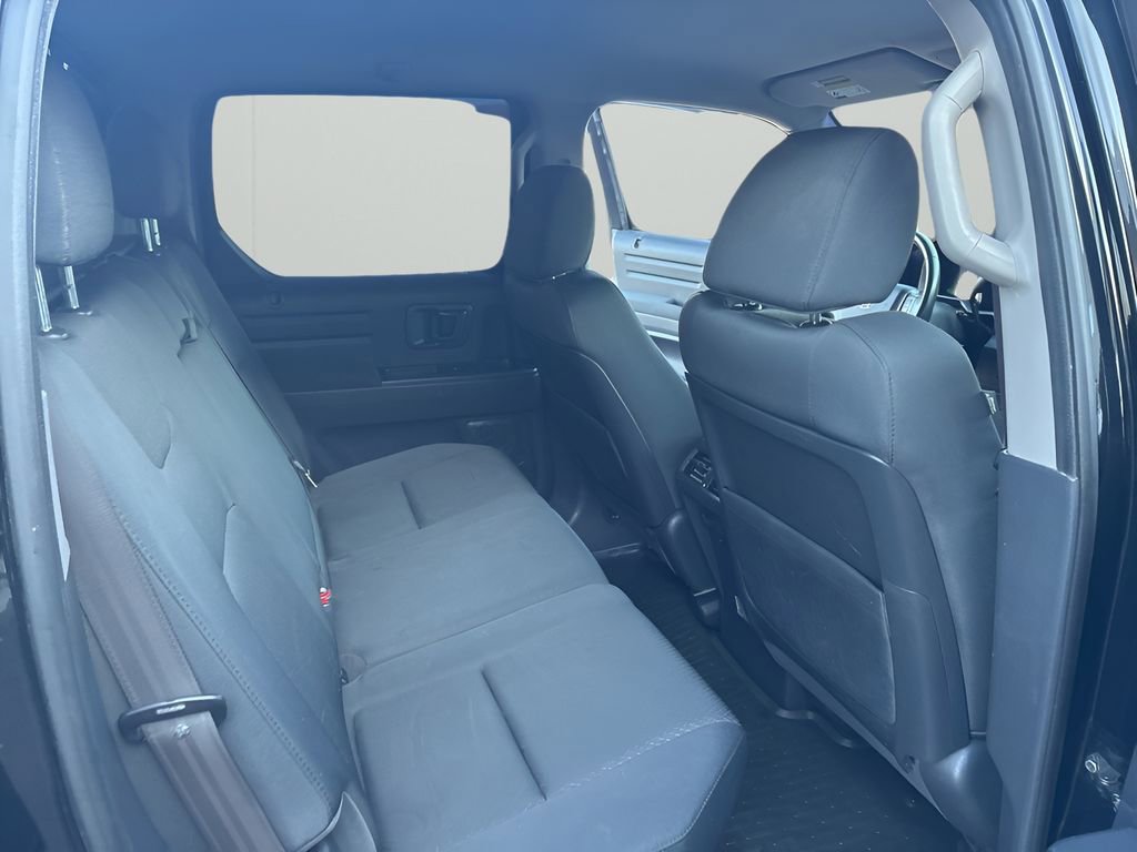 Used 2014 Honda Ridgeline Sport image 18