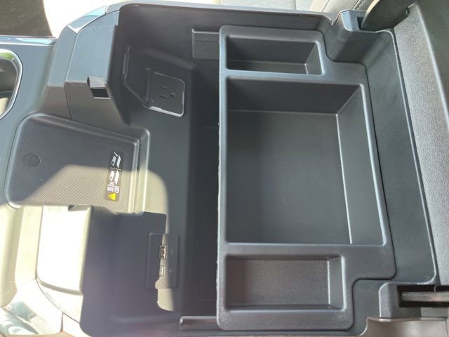 New 2026 Chevrolet Silverado 1500 LT Trail Boss w/ Convenience Package II image 35