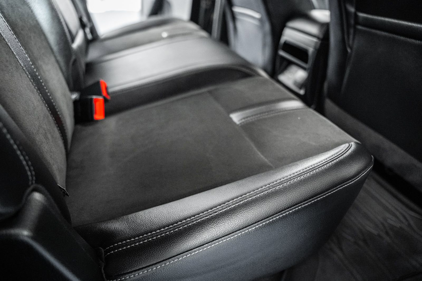 Certified 2022 Ford Ranger Lariat w/ Tremor Off-Road Package image 42