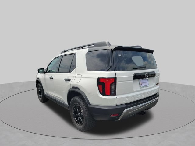 New 2026 Honda Passport TrailSport Elite image 14