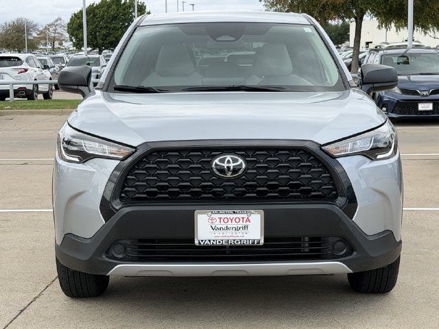 Used 2024 Toyota Corolla Cross L FWD image 7