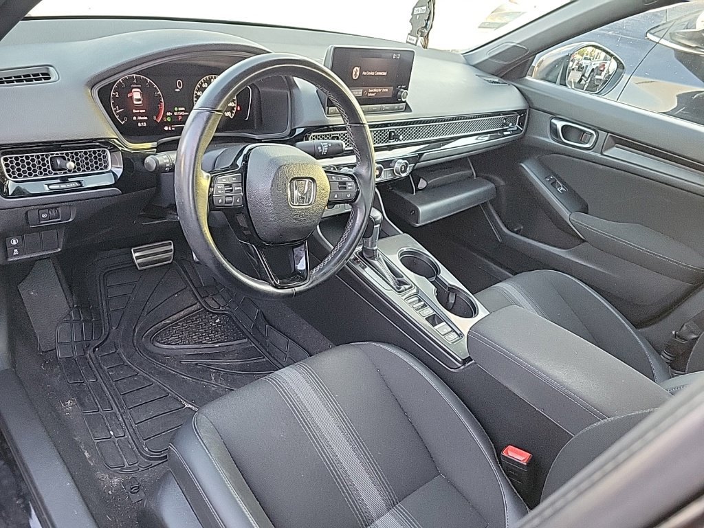 Used 2022 Honda Civic Sport image 7