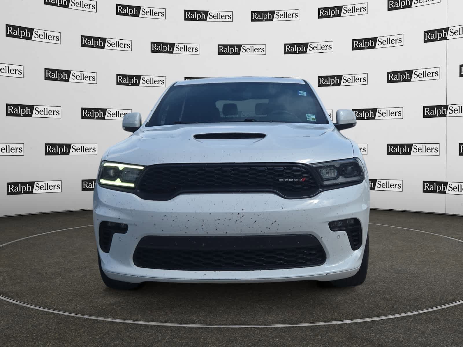 Used 2021 Dodge Durango R/T RWD image 8